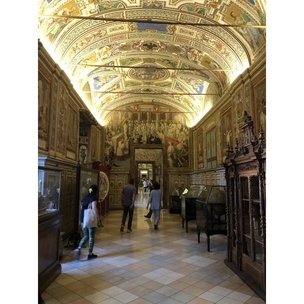 Picture Italy Rome Vatican Museum 2024-09 400 - Around Vatican Museum