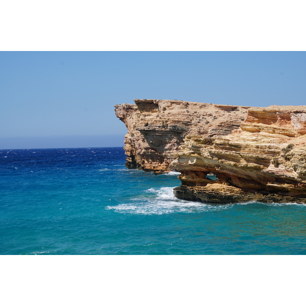 Picture Greece Koufonissia 2016-07 46 - Center Koufonissia