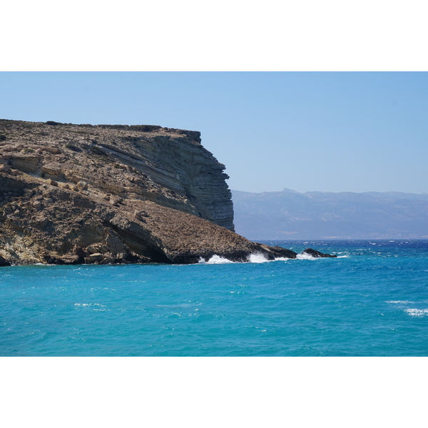 Picture Greece Koufonissia 2016-07 53 - Around Koufonissia