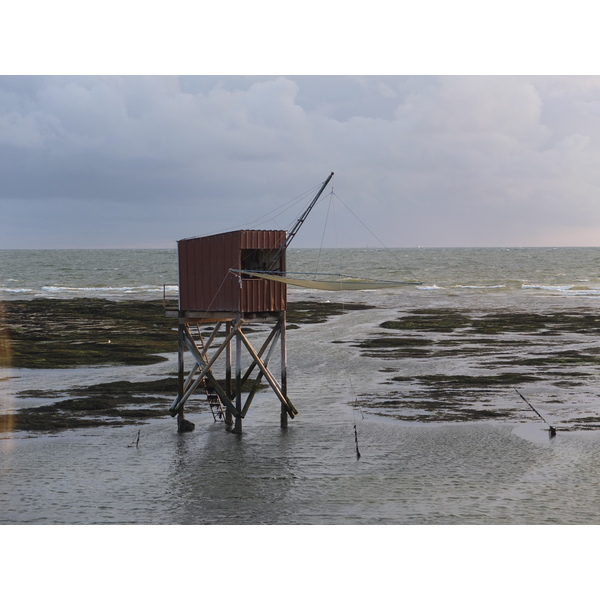 Picture France La Plaine sur mer Sunset 2012-08 68 - Recreation Sunset