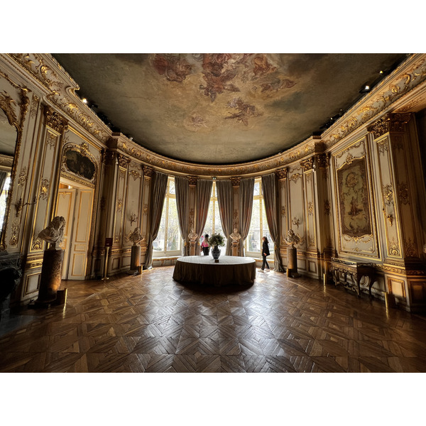 Picture France Paris Jacquemart Andre Museum 2023-04 22 - Around Jacquemart Andre Museum