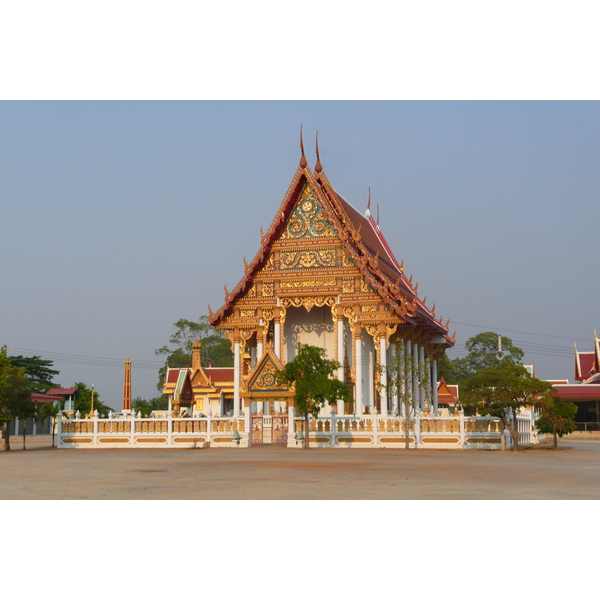 Picture Thailand Chonburi Bang Saray 2008-01 25 - Tours Bang Saray