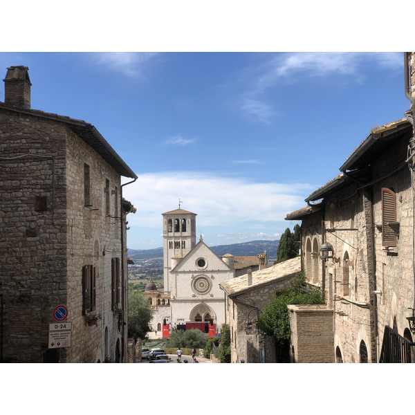 Picture Italy Assisi 2024-09 158 - Recreation Assisi