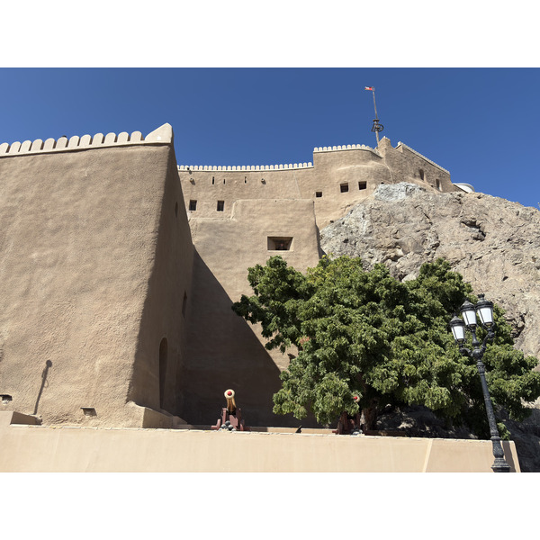 Picture Oman Mascate 2025-11 71 - Recreation Mascate