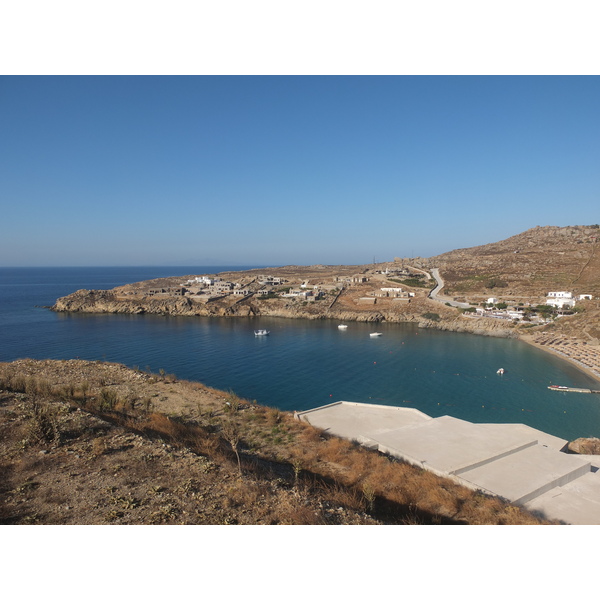 Picture Greece Mykonos 2014-07 125 - Journey Mykonos