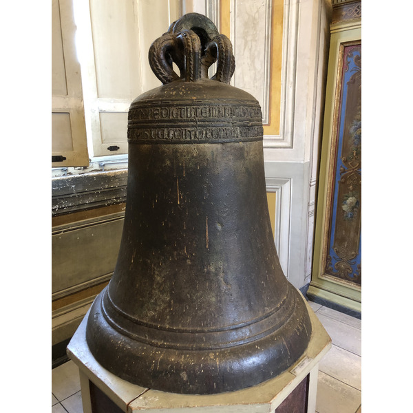 Picture Italy Rome Vatican Museum 2024-09 262 - Tour Vatican Museum