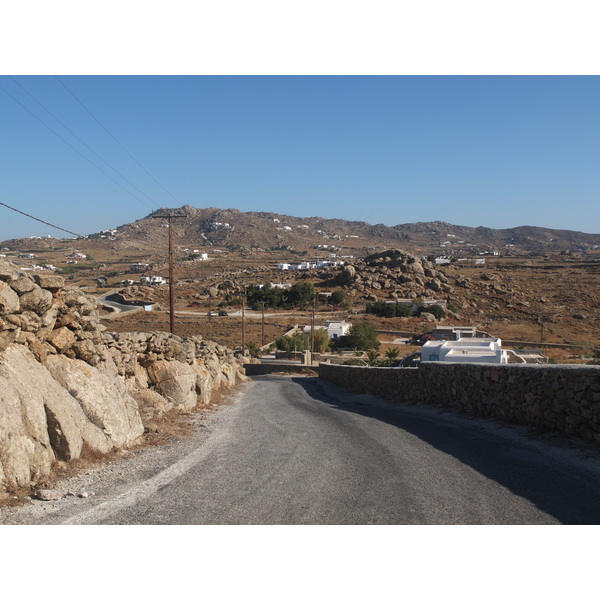 Picture Greece Mykonos 2014-07 183 - Discovery Mykonos