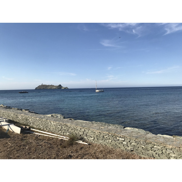 Picture France Corsica Cap 2024-07 32 - Discovery Cap