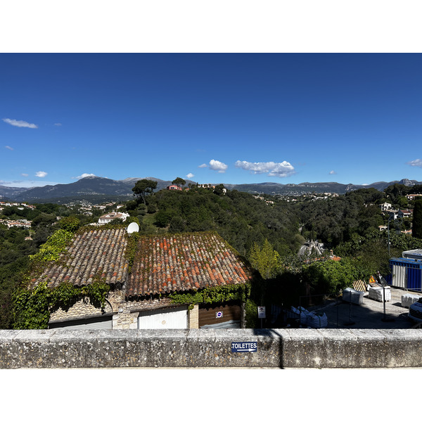 Picture France Haut de Cagne 2024-04 6 - History Haut de Cagne