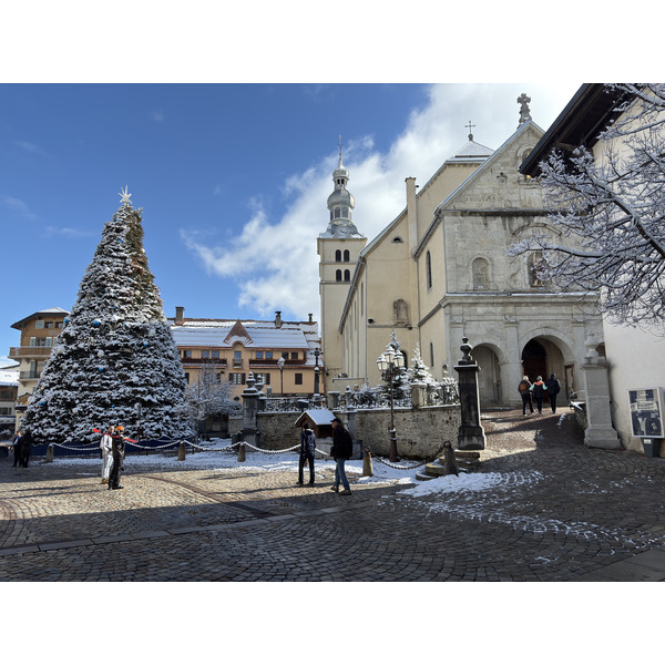 Picture France Megeve 2025-02 14 - Around Megeve