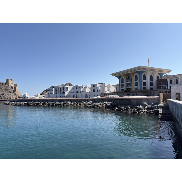 Picture Oman Mascate 2025-11 67 - Tour Mascate