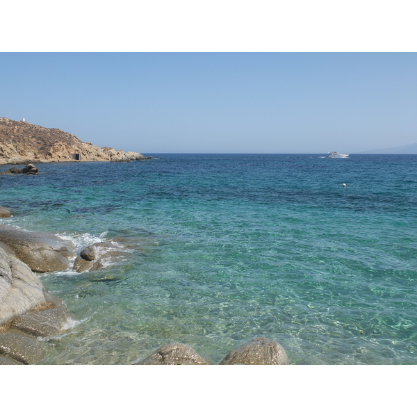 Picture Greece Mykonos 2014-07 126 - Around Mykonos