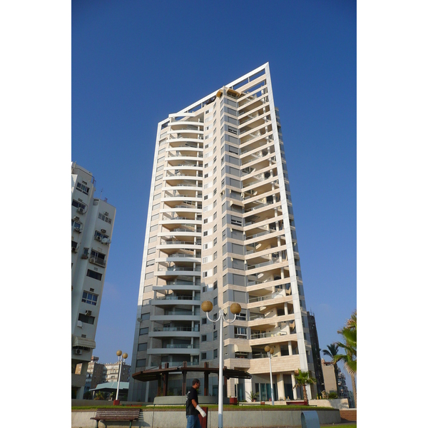 Picture Israel Bat Yam 2007-06 1 - History Bat Yam
