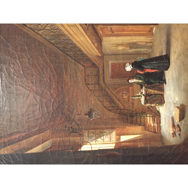 Picture France Bourg en Bresse Monastere Royal de Brou 2016-03 126 - History Monastere Royal de Brou