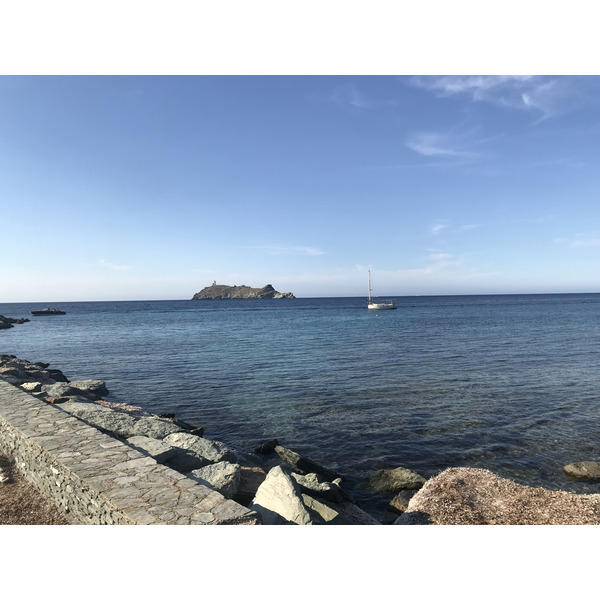Picture France Corsica Cap 2024-07 14 - Discovery Cap