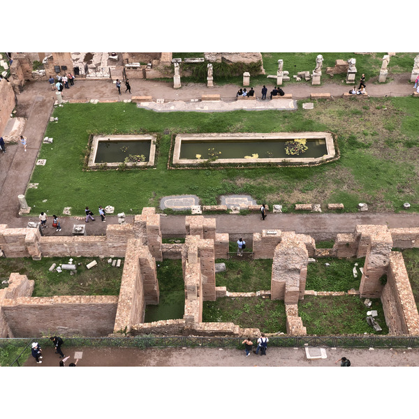 Picture Italy Rome Roman Forum 2024-09 95 - Tours Roman Forum
