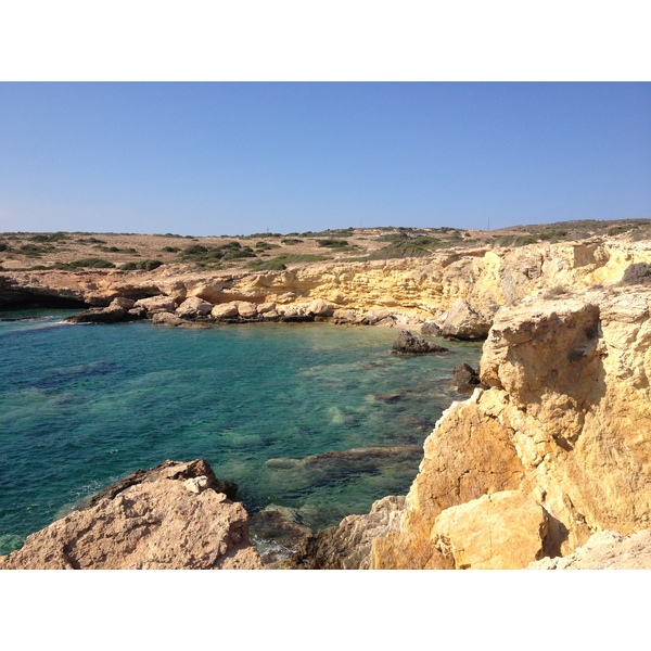 Picture Greece Koufonissia 2014-07 294 - Journey Koufonissia