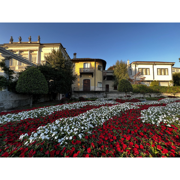 Picture Italy Como 2023-10 43 - Tours Como