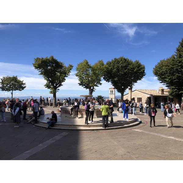 Picture Italy Assisi 2024-09 12 - Tours Assisi
