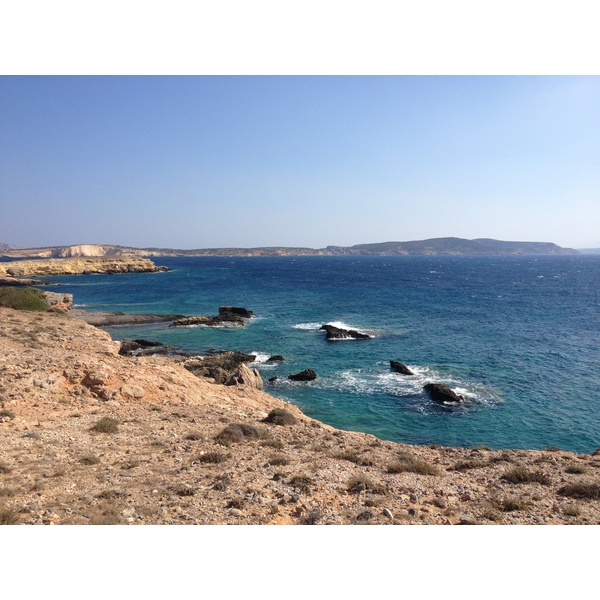 Picture Greece Koufonissia 2014-07 411 - Journey Koufonissia
