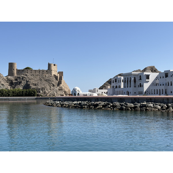 Picture Oman Mascate 2025-11 46 - Around Mascate