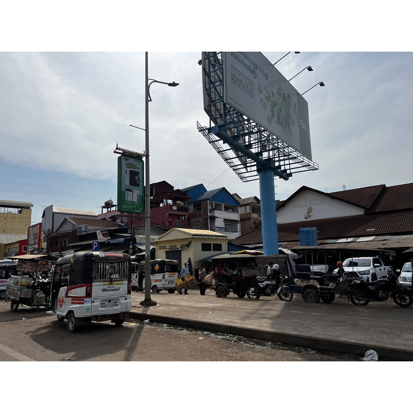 Picture Cambodia Siem Reap 2023-01 172 - History Siem Reap