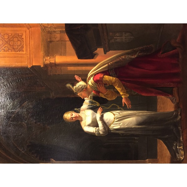 Picture France Bourg en Bresse Monastere Royal de Brou 2016-03 57 - History Monastere Royal de Brou