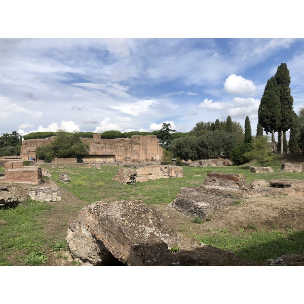 Picture Italy Rome Roman Forum 2024-09 180 - Discovery Roman Forum