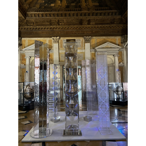 Picture Italy Venice Correr Museum 2022-05 41 - History Correr Museum