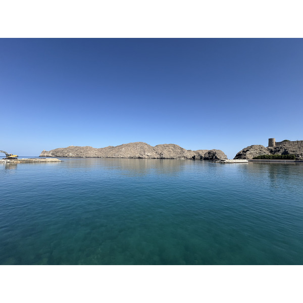 Picture Oman Mascate 2025-11 42 - Discovery Mascate