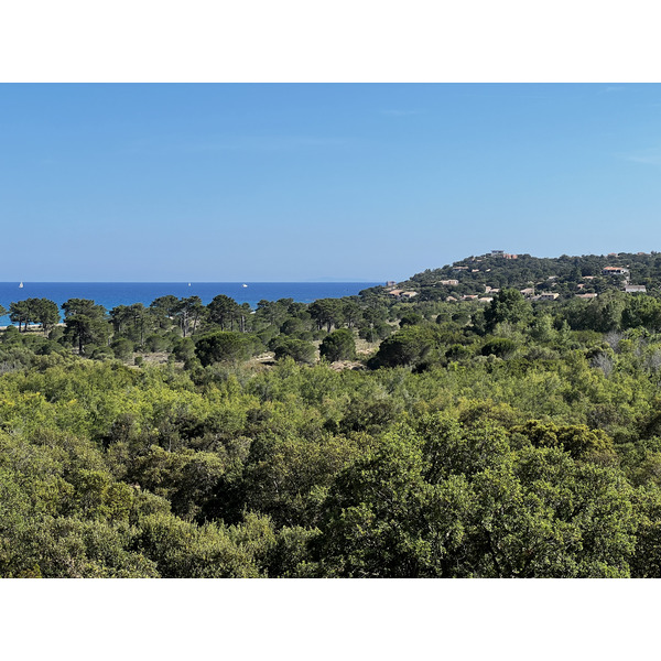Picture France Corsica Ovu Santu Beach⁩ 2024-05 2 - Tour Ovu Santu Beach⁩