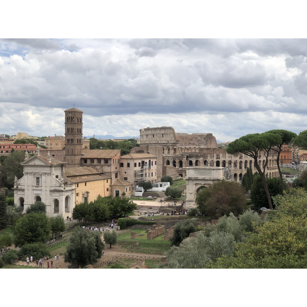 Picture Italy Rome Roman Forum 2024-09 33 - Discovery Roman Forum