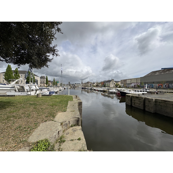Picture France Redon 2026-04 3 - Tours Redon