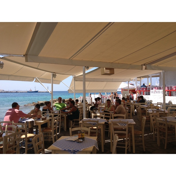 Picture Greece Mykonos 2014-07 342 - Tour Mykonos