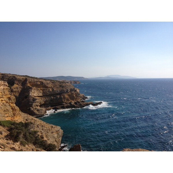 Picture Greece Koufonissia 2014-07 650 - Journey Koufonissia