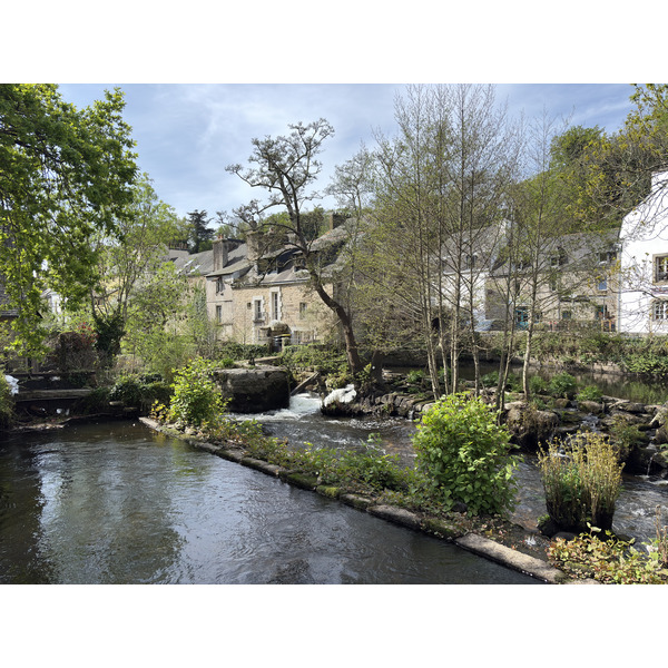 Picture France Pont Aven 2026-04 57 - Journey Pont Aven