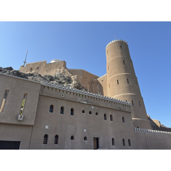Picture Oman Mascate 2025-11 4 - Tours Mascate