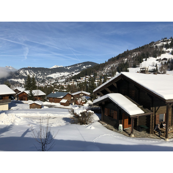 Picture France La Clusaz 2017-12 81 - Center La Clusaz