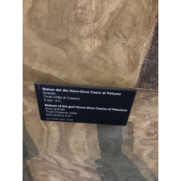 Picture Italy Rome Vatican Museum 2024-09 134 - Around Vatican Museum