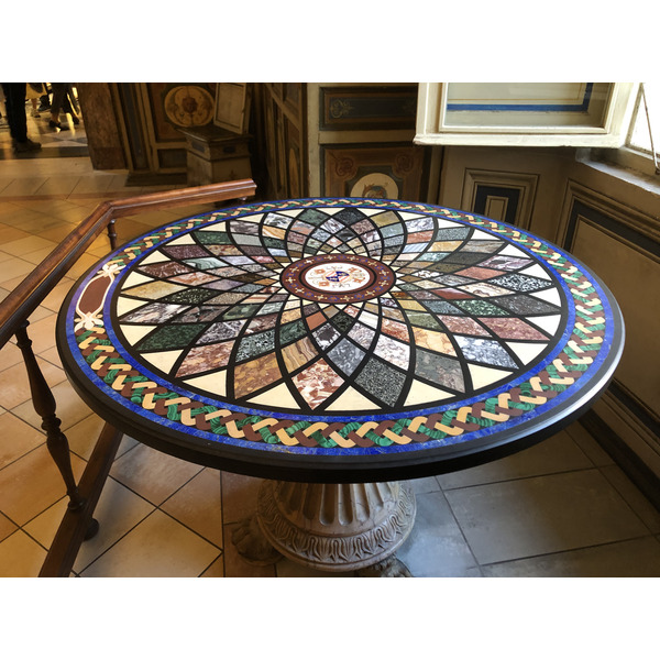 Picture Italy Rome Vatican Museum 2024-09 99 - Discovery Vatican Museum