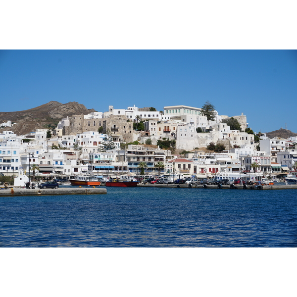 Picture Greece 2016-07 84 - Recreation Greece