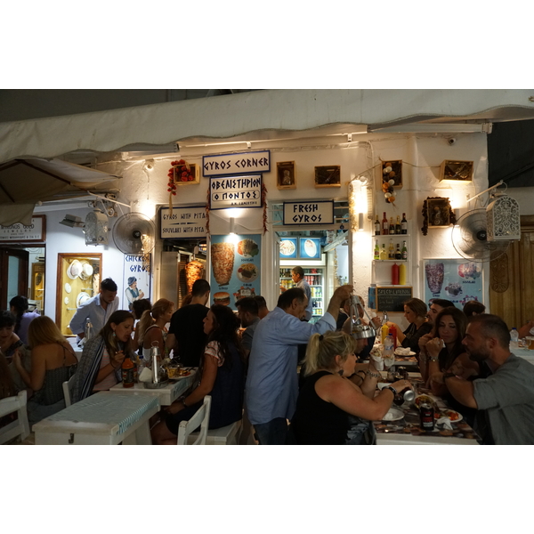 Picture Greece Mykonos 2016-07 75 - Center Mykonos