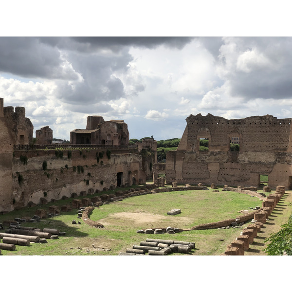 Picture Italy Rome Roman Forum 2024-09 113 - Discovery Roman Forum
