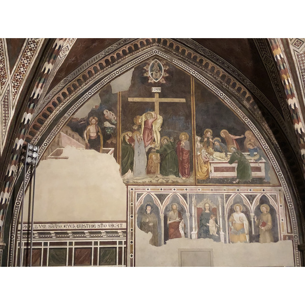 Picture Italy Assisi 2024-09 90 - History Assisi