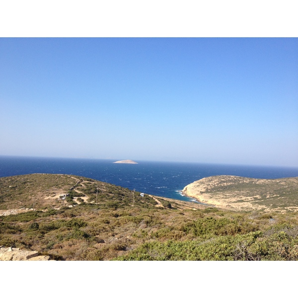 Picture Greece Koufonissia 2014-07 661 - Journey Koufonissia