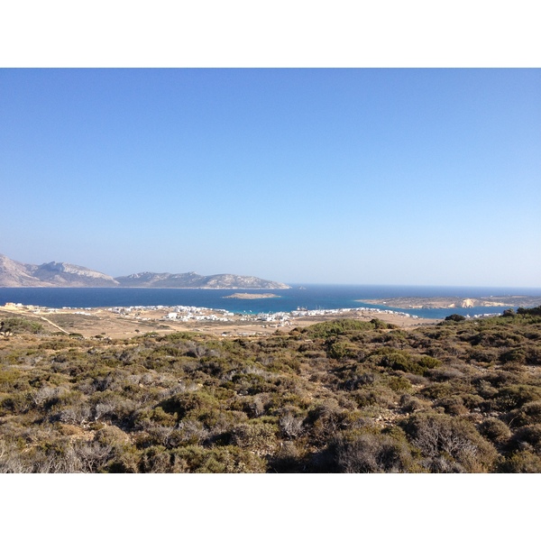 Picture Greece Koufonissia 2014-07 8 - Discovery Koufonissia
