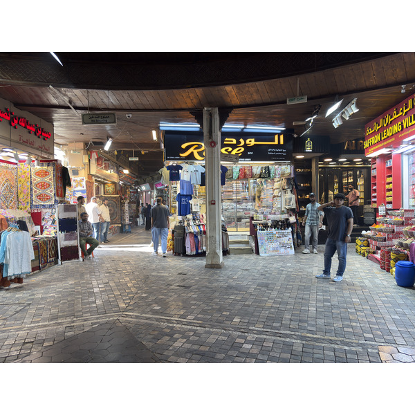 Picture Oman Mascate 2025-11 80 - Center Mascate