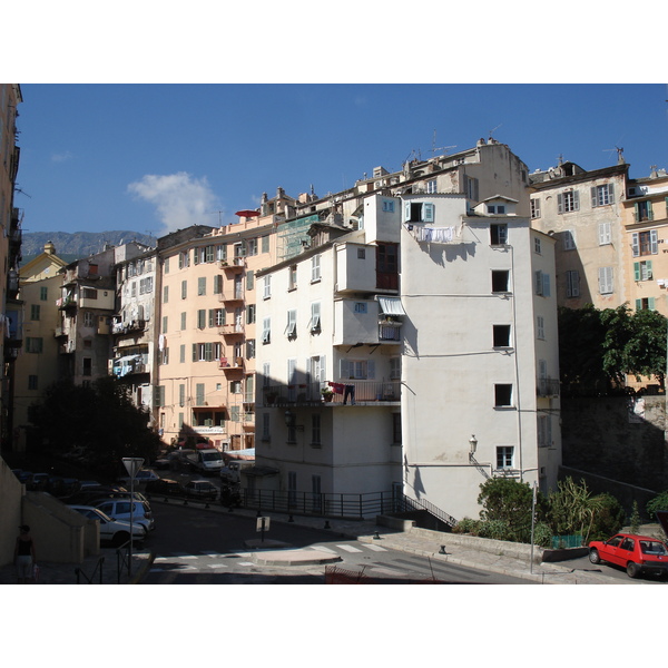 Picture France Corsica Bastia 2006-09 83 - Around Bastia