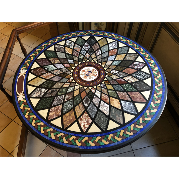 Picture Italy Rome Vatican Museum 2024-09 380 - History Vatican Museum