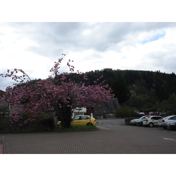 Picture United Kingdom Tintern 2006-05 2 - Journey Tintern